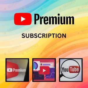 Youtube Family Bundle