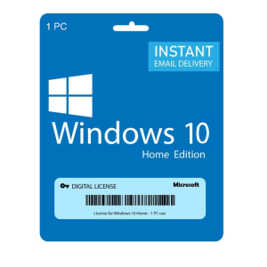 Windows 10 Pro Lifetime License