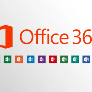 Microsoft Office 365