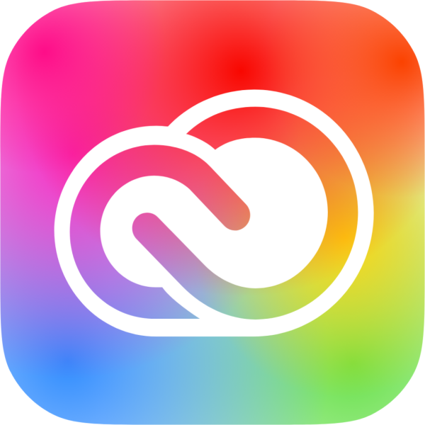 Adobe Creative Cloud